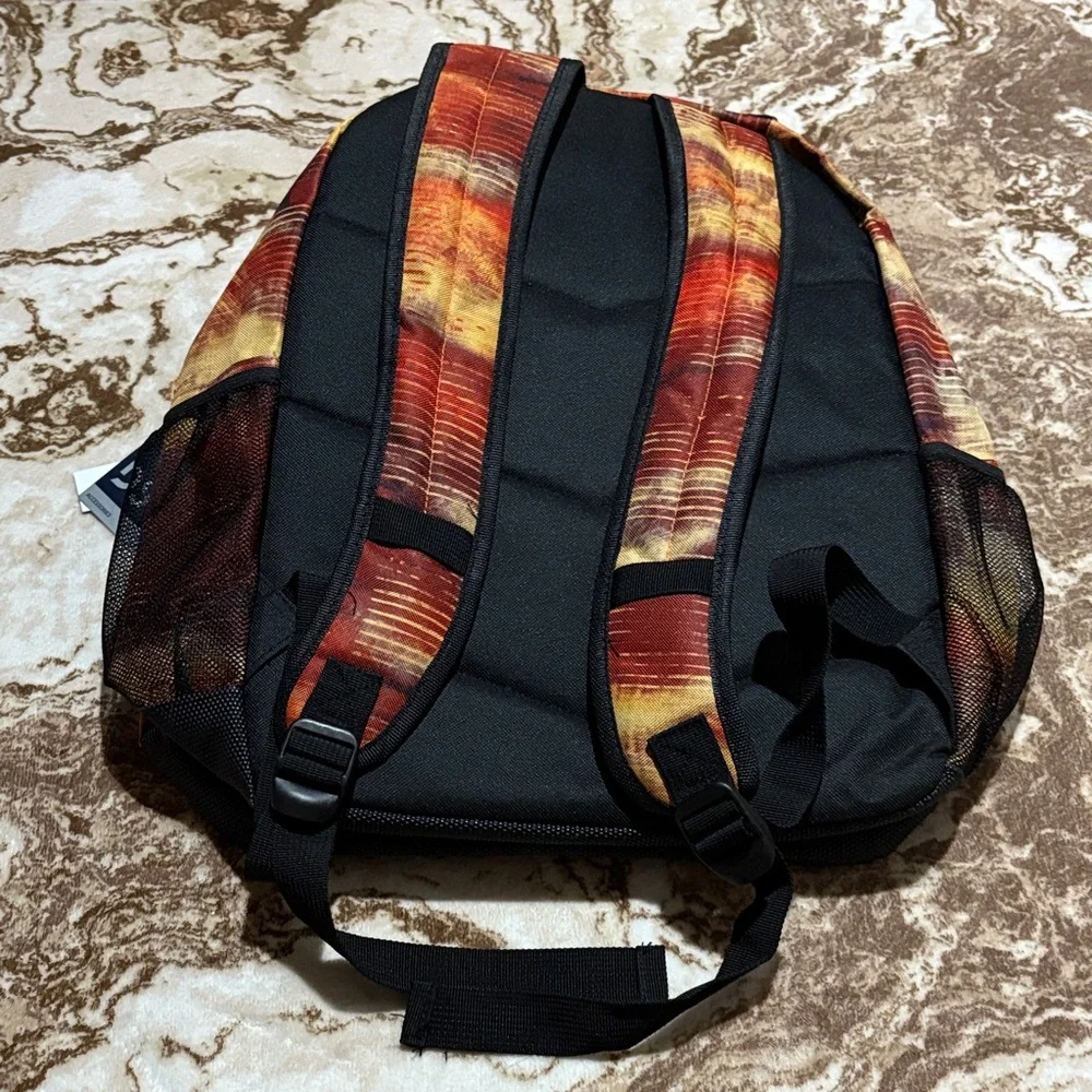 DSG stylish backpack